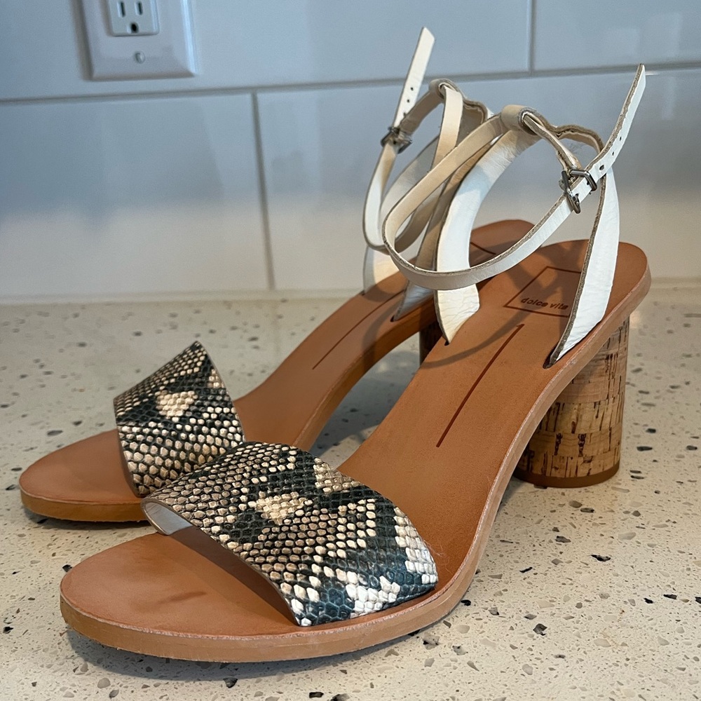 Dolce Vita Summer Heals